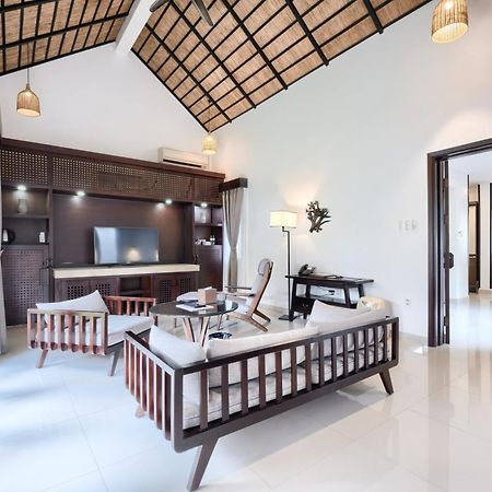 The Blossom Resort Island Da Nang - Onsen Included Екстериор снимка