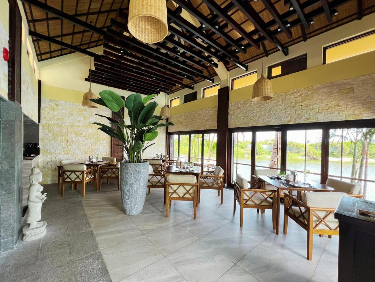 The Blossom Resort Island Da Nang - Onsen Included Екстериор снимка