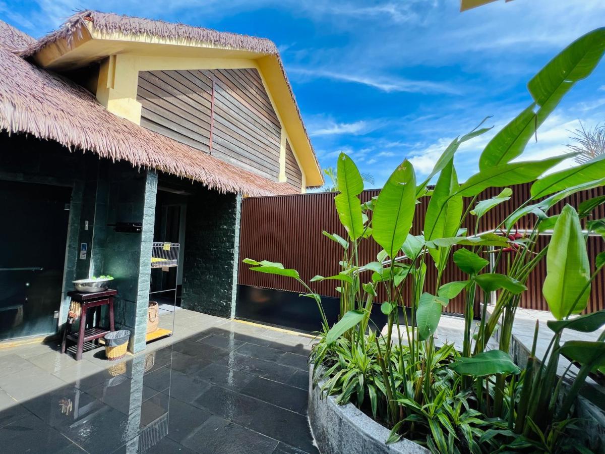 The Blossom Resort Island Da Nang - Onsen Included Екстериор снимка
