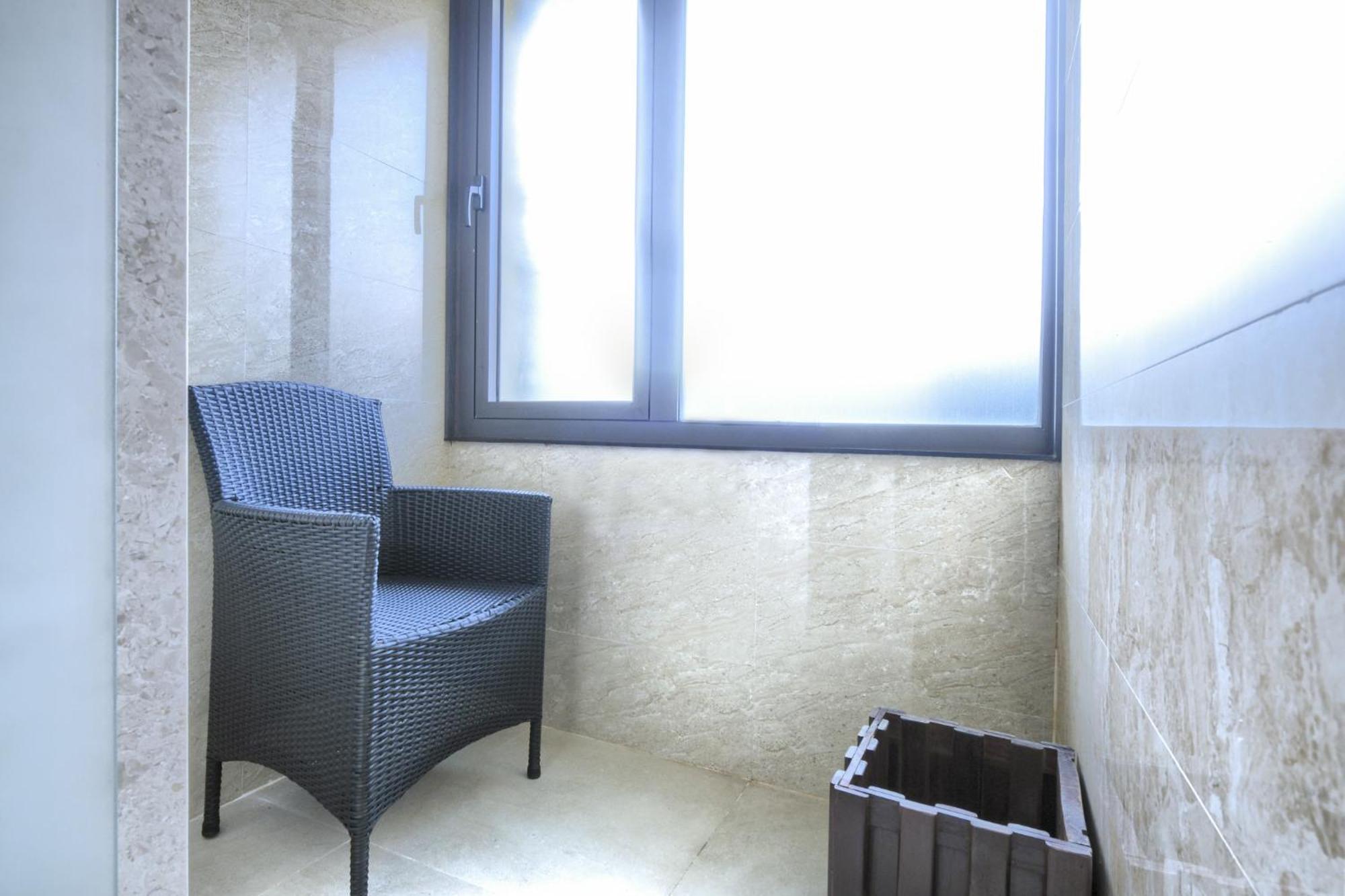 The Blossom Resort Island Da Nang - Onsen Included Стая снимка