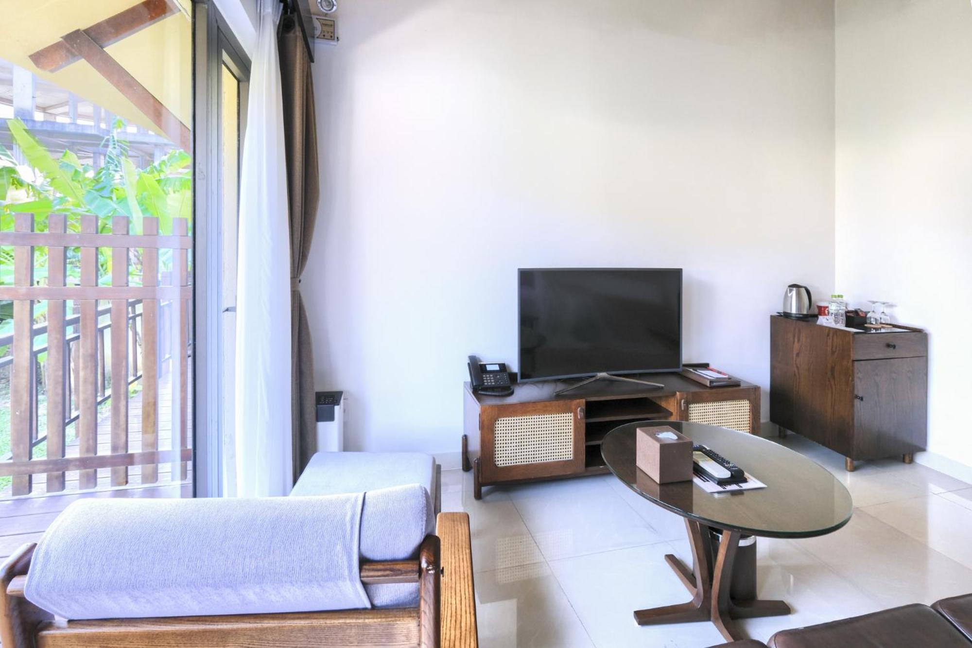 The Blossom Resort Island Da Nang - Onsen Included Стая снимка