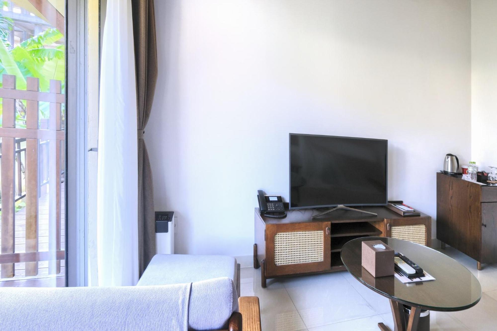 The Blossom Resort Island Da Nang - Onsen Included Стая снимка