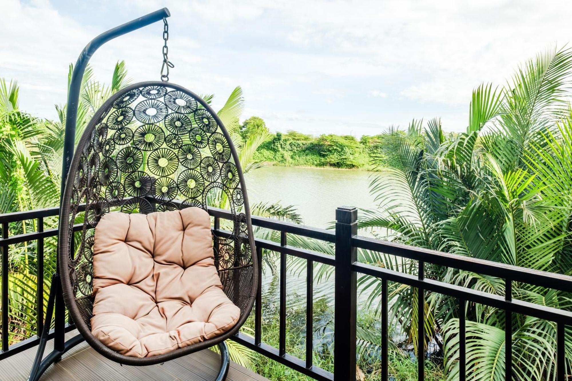 The Blossom Resort Island Da Nang - Onsen Included Стая снимка