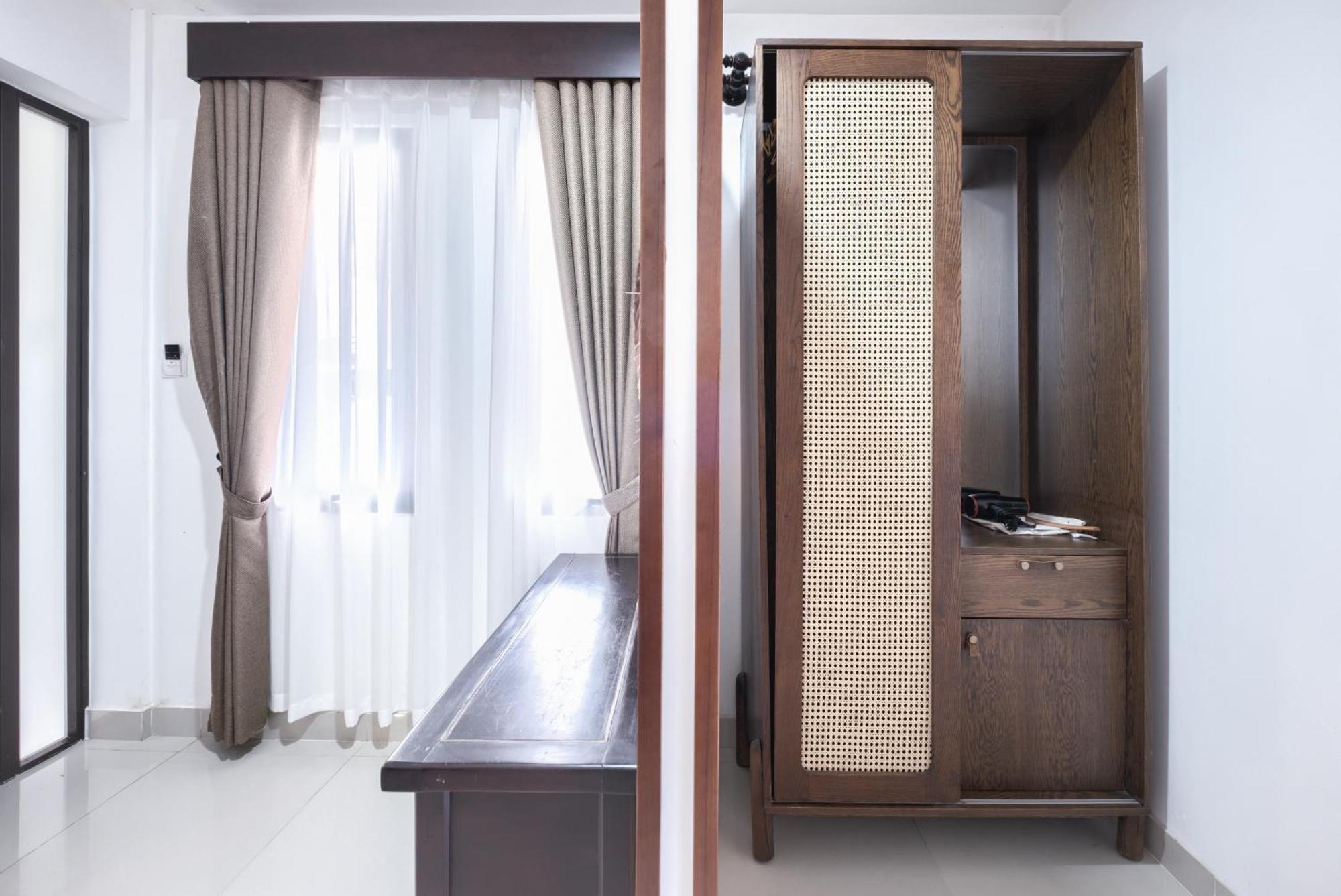 The Blossom Resort Island Da Nang - Onsen Included Стая снимка