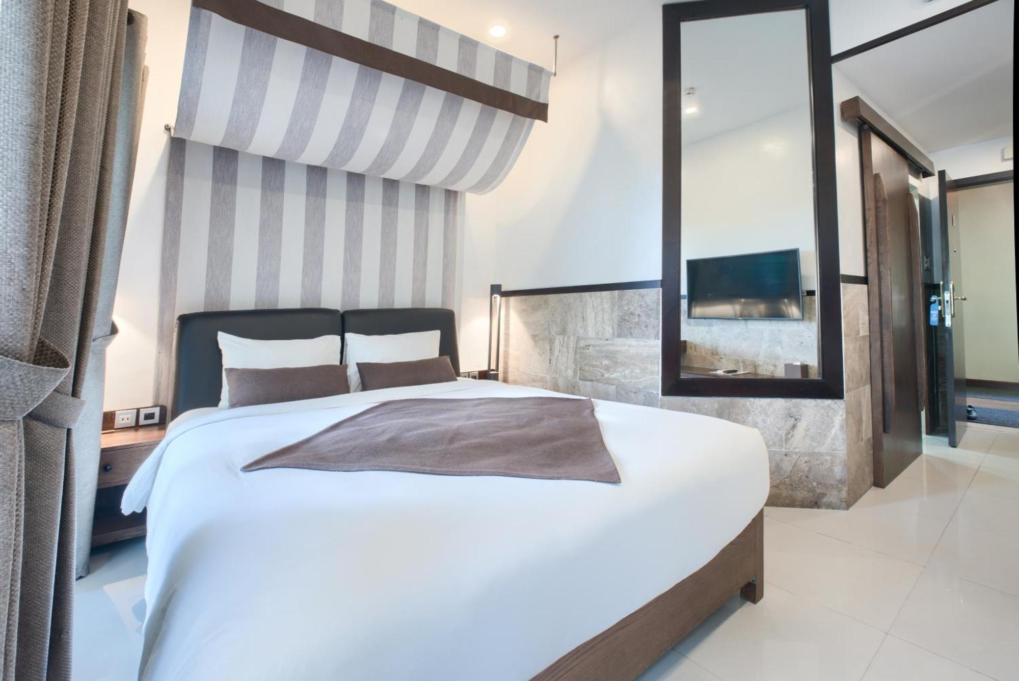 The Blossom Resort Island Da Nang - Onsen Included Стая снимка