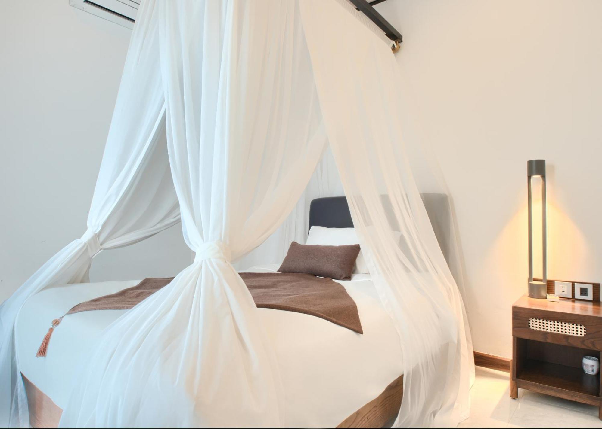 The Blossom Resort Island Da Nang - Onsen Included Стая снимка
