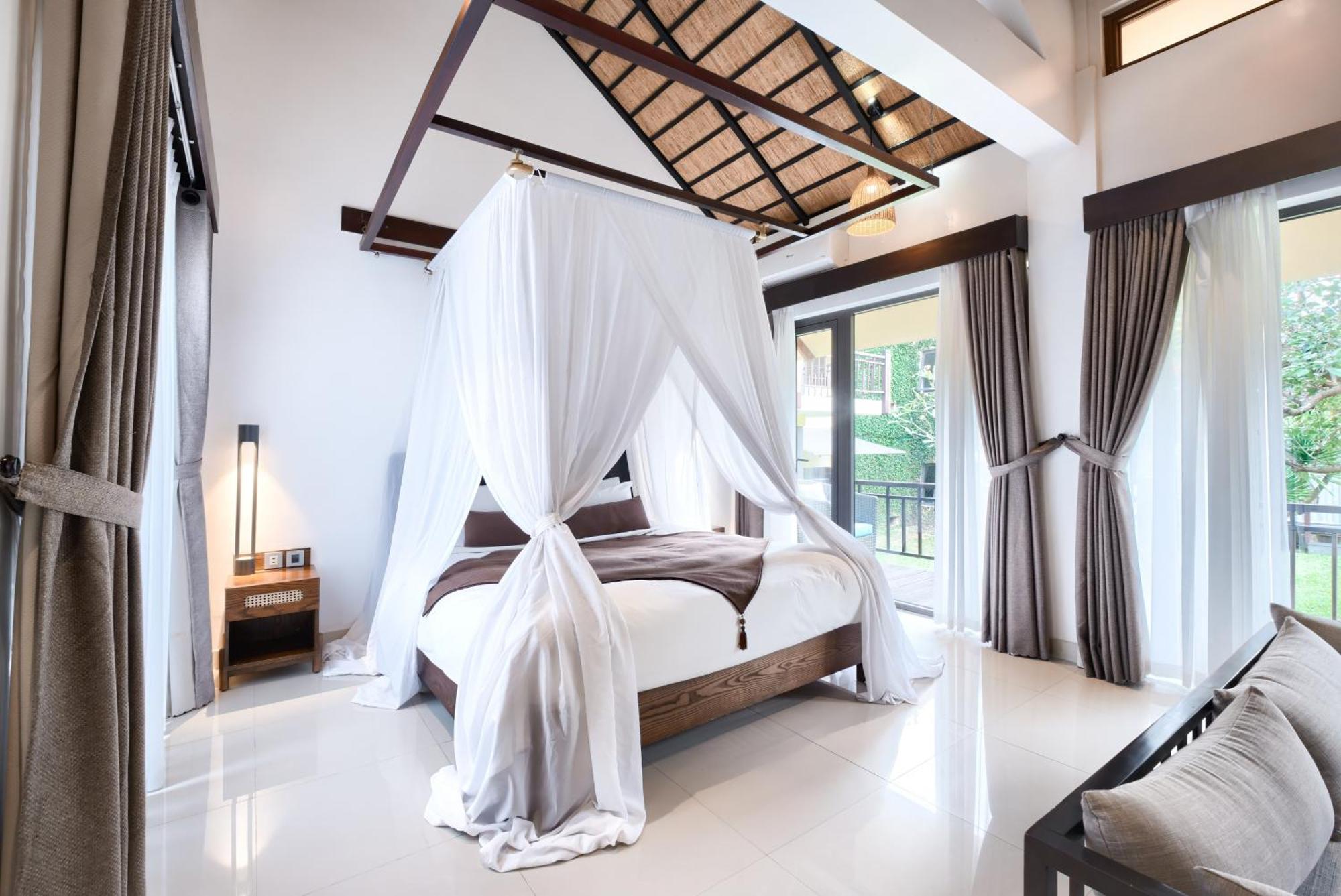 The Blossom Resort Island Da Nang - Onsen Included Стая снимка