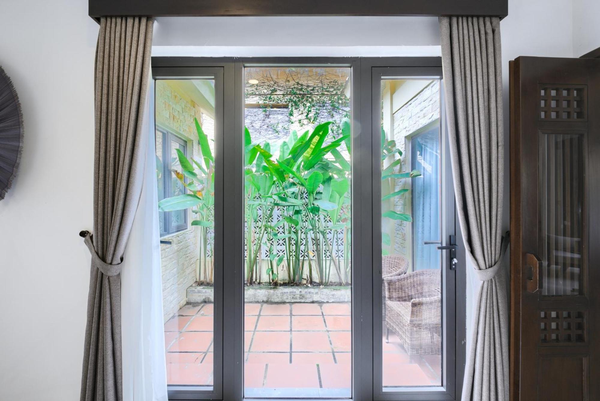 The Blossom Resort Island Da Nang - Onsen Included Стая снимка