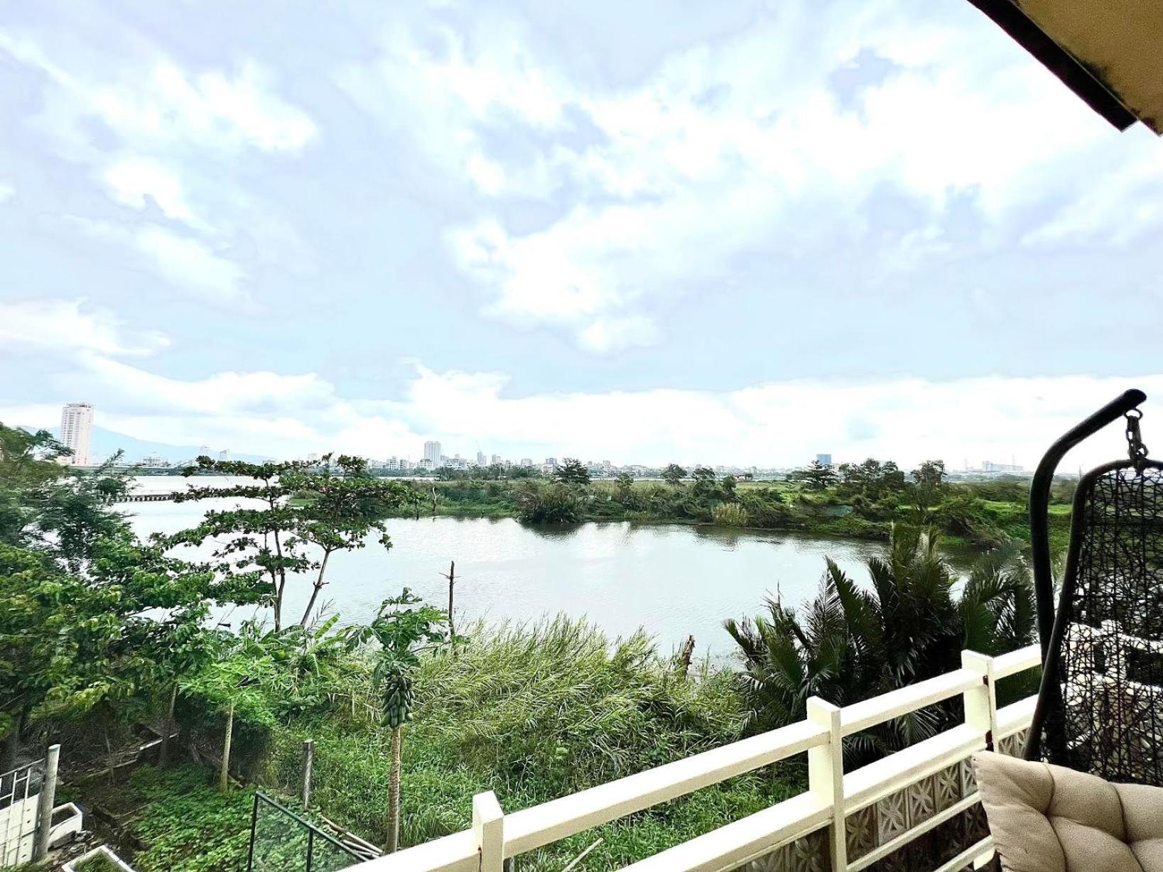The Blossom Resort Island Da Nang - Onsen Included Стая снимка
